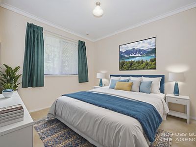 9 Burgland Drive, Girrawheen