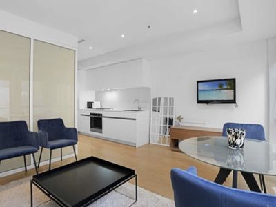 313 / 233 Collins Street, Melbourne