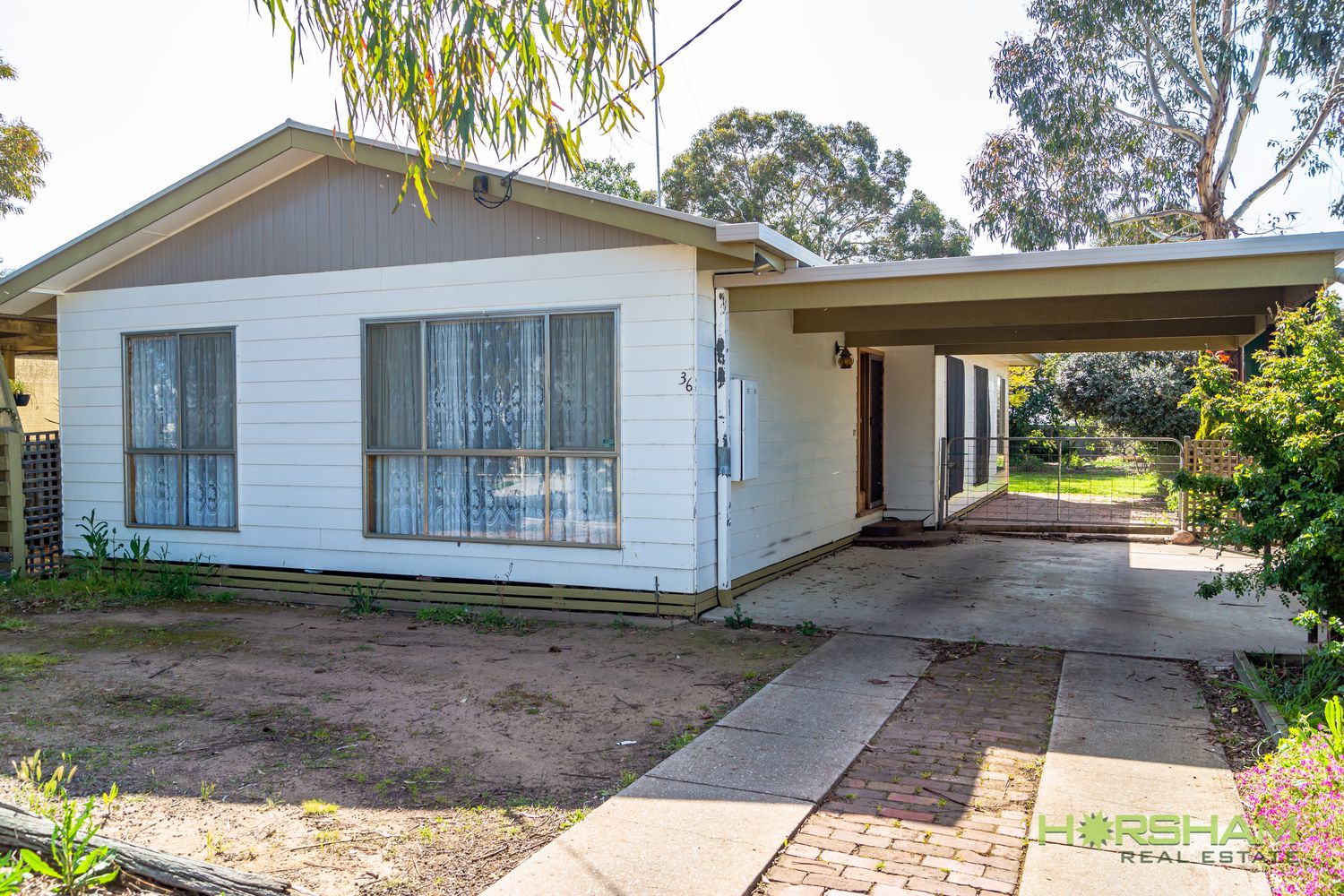 36 Mathoura Street, Horsham