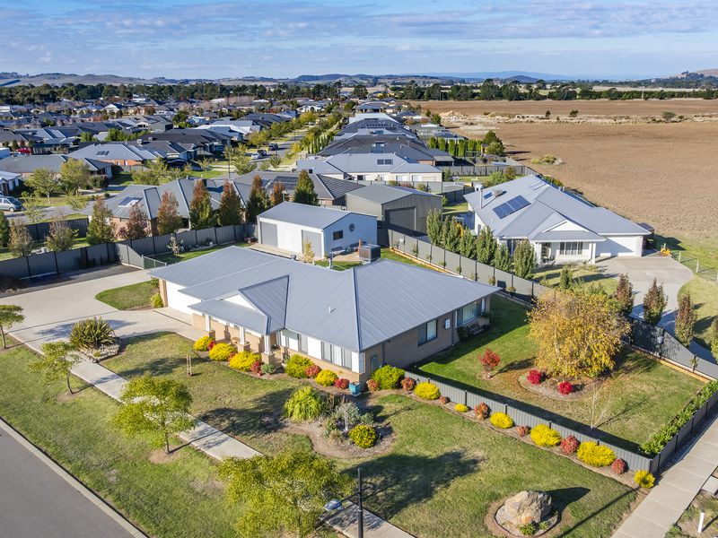 118 Knox Road, Romsey