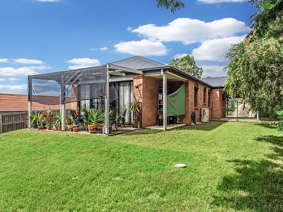 10 Spencer Street, Churchill