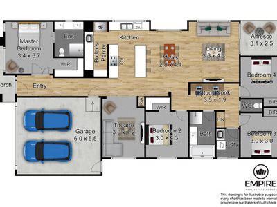 19 Fiorin Street, Clyde North