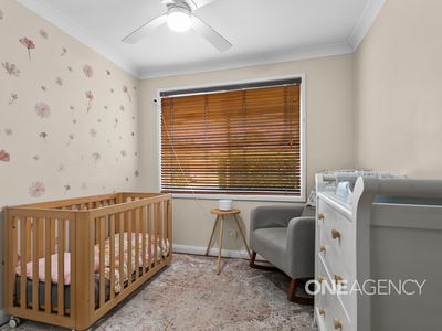 139 Laver Road, Dapto