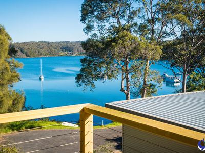 21 THE LOOP, Narooma