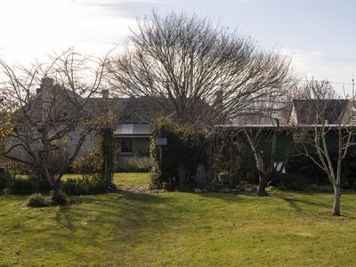 4 Liffey Street, Carrick
