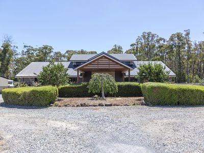 201 Bowens Jetty Road, Beaconsfield