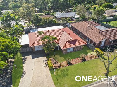 15 Bandicoot Cres, Doolandella