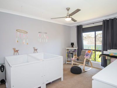 7 St John Grove, Hannans