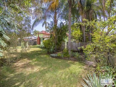 92 William Street West, Coalfalls