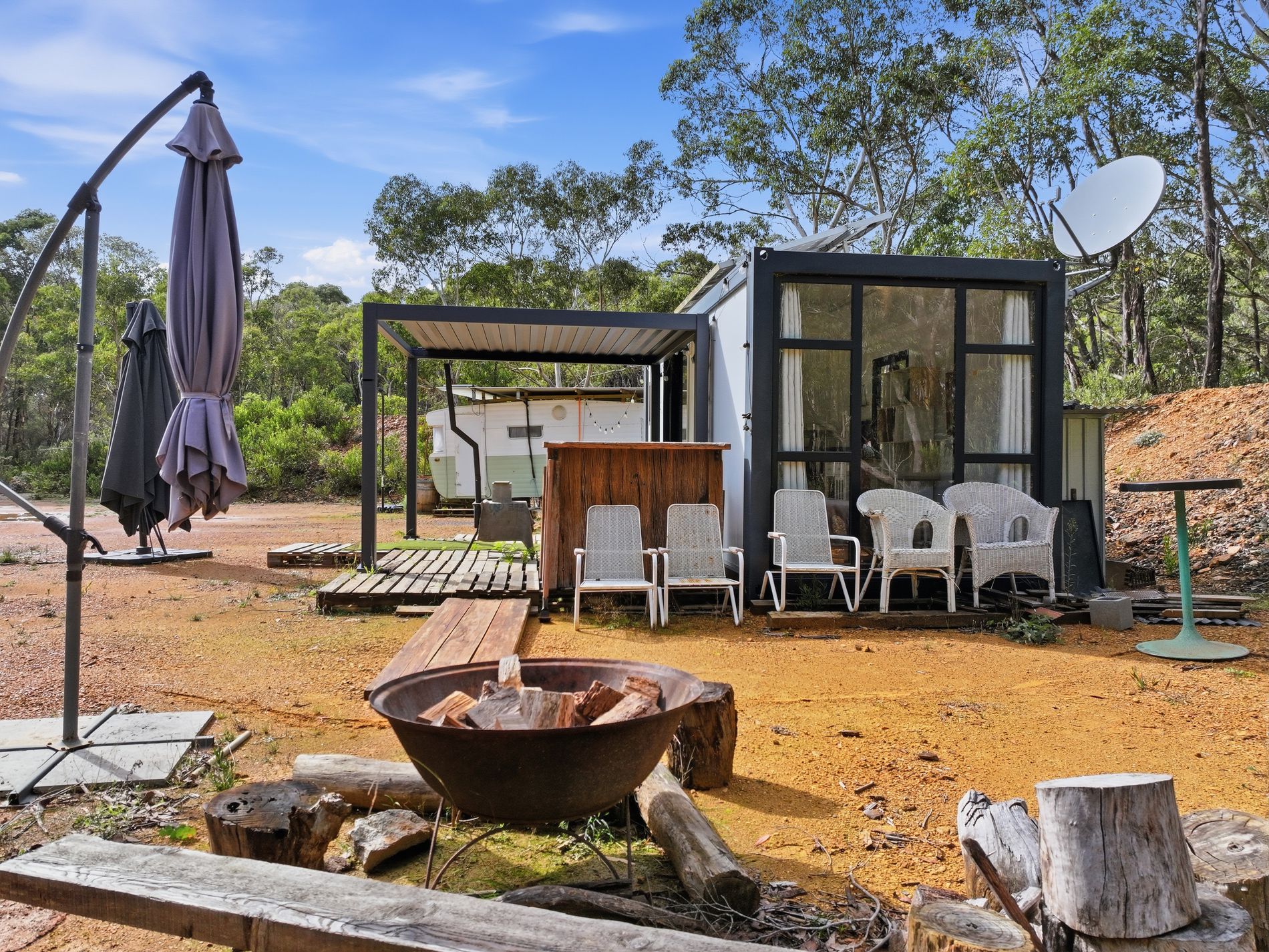 329 Charleys Forest Road, Braidwood