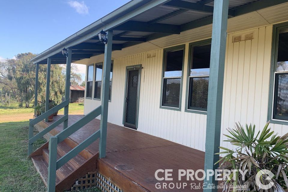 2943 Randell Road, Mannum