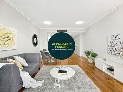 33 / 19 Angas Street, Meadowbank