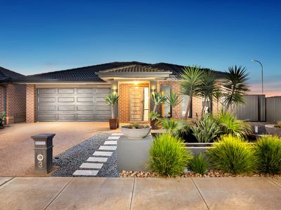 3 Tamarind Road, Cranbourne North