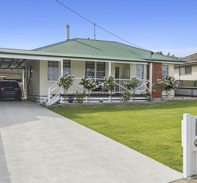 39 Anglesey Street, Seymour