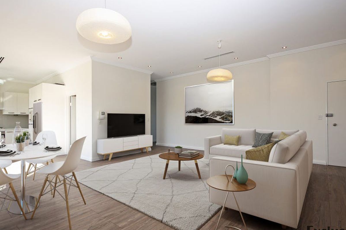 47 / 553 New Canterbury Road, Dulwich Hill