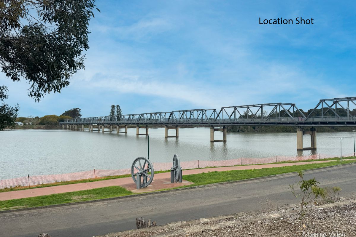 72 River Street, Taree