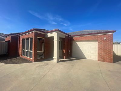 3 / 27 Menzies Crescent, Shepparton