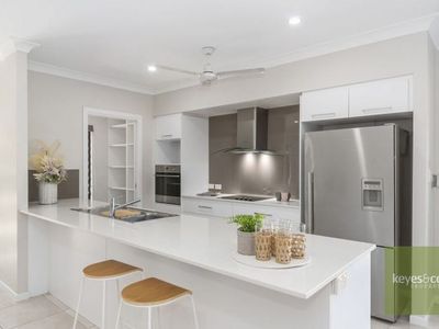 38 Colwell Court, Alligator Creek