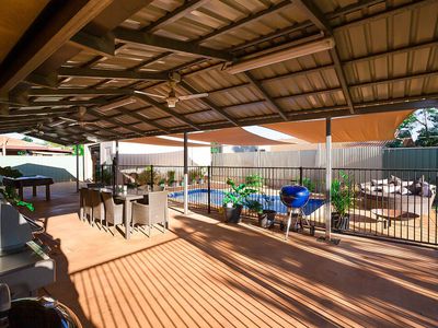 22 Etrema Loop, South Hedland