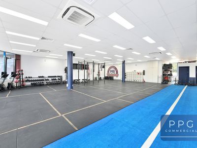 S2, L2 / 70 - 76 Princes Highway, Arncliffe