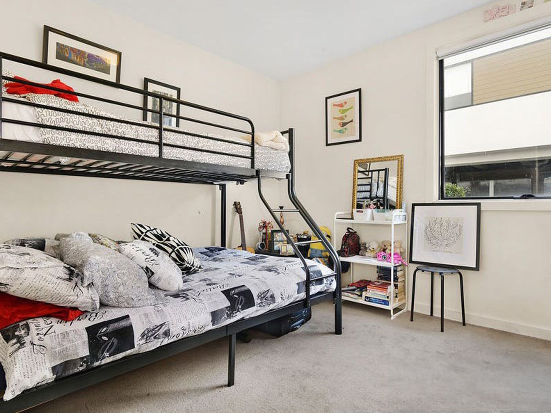 4 / 4 Crefden Street, Maidstone