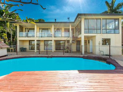 3 Weeronga Way, Ocean Shores