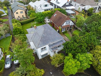 7 Rothesay Street, Remuera