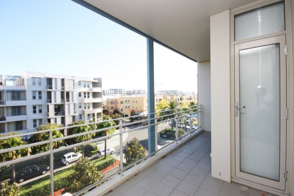 408 / 2 The Piazza, Wentworth Point
