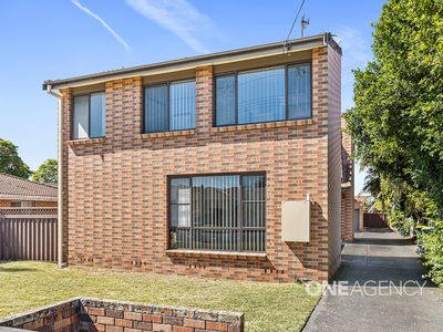 1 / 101 Pur Pur Ave, Lake Illawarra