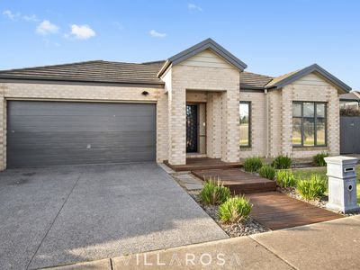 11 Jessie Way, Leopold