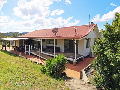 159 Wards Creek Road, Krambach