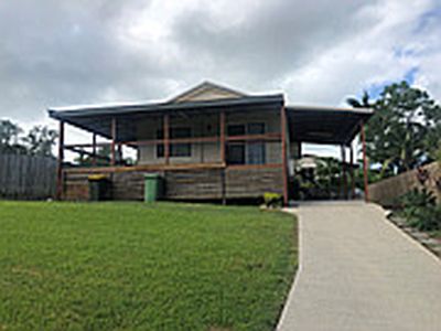 1 Olsen Place, Jubilee Pocket