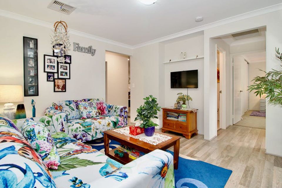 11 Taaruuk Street , Baldivis