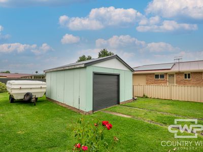 85 Wullamulla Street , Glen Innes