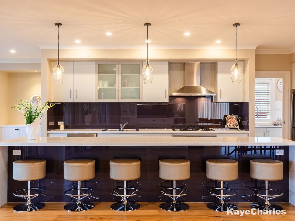 9 Royal Crescent, Beaconsfield