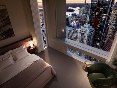 Luxury Living Opposite Hyde Park