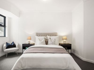 281 Elizabeth Street, Sydney