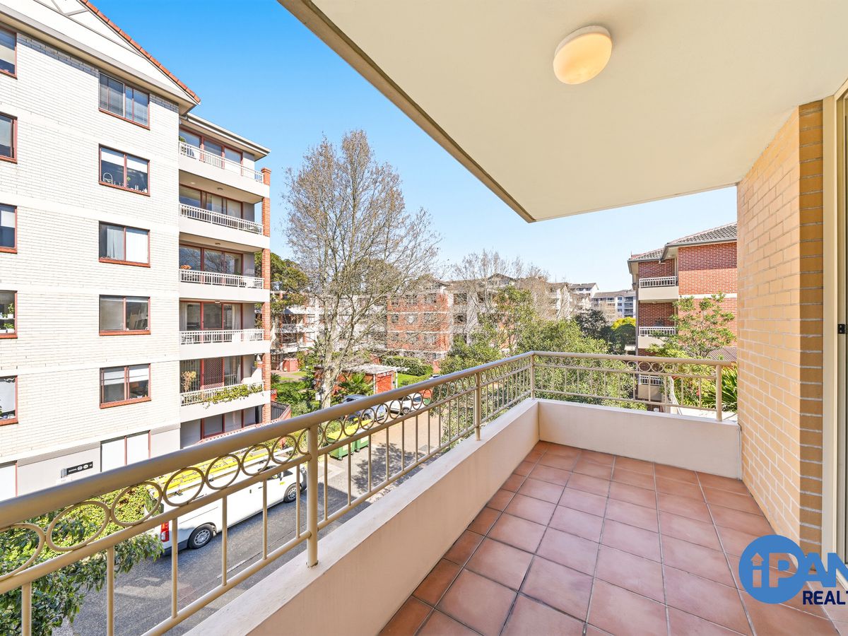 510 / 83-93 Dalmeny Avenue, Rosebery