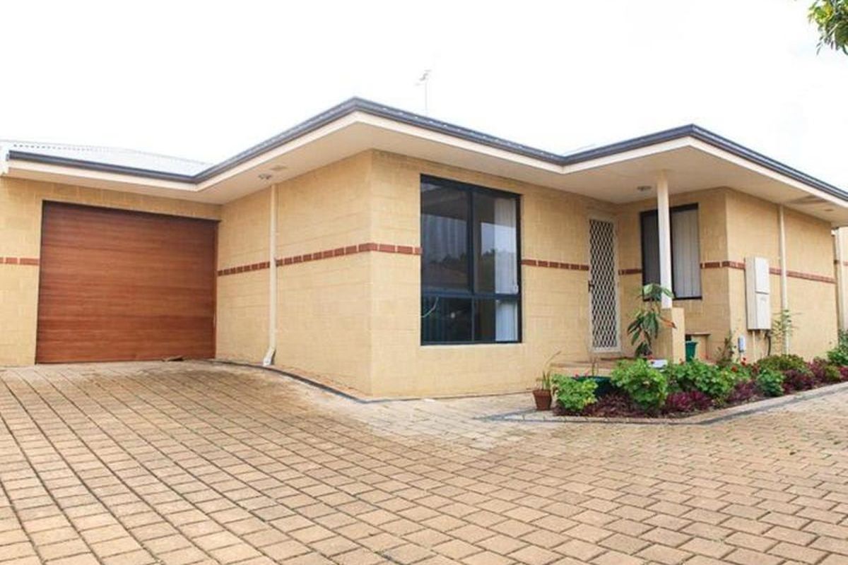 33B Thrall Street, Innaloo