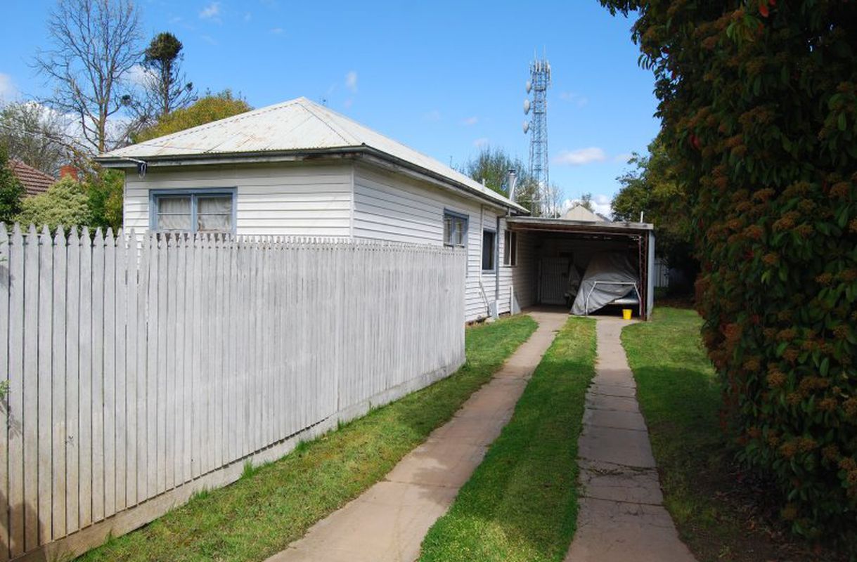 56 Ailsa Street, Mansfield Clark & Co Real Estate