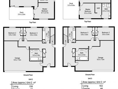 2 / 13 Willow Lane, Prospect Vale