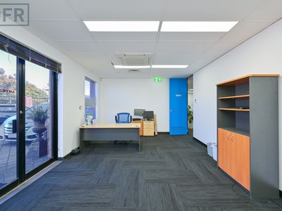 10 Hines Road, O'connor