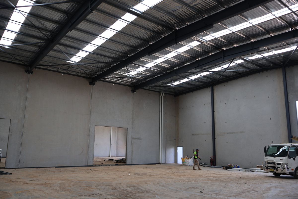 1 / 2 Flood Street, Oran Park