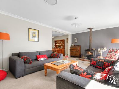 7 Birroul Place, Dalmeny