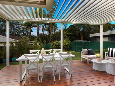 35 Bungary Road, Norah Head