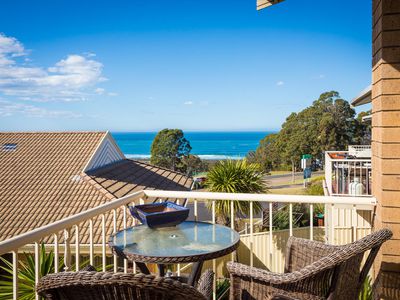 3 / 6 The Fairway, Tura Beach