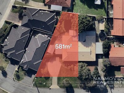 44 Harris Way, Westminster