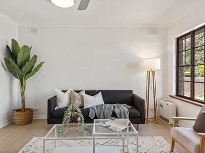 3 / 8 Bradey Street, Mitcham