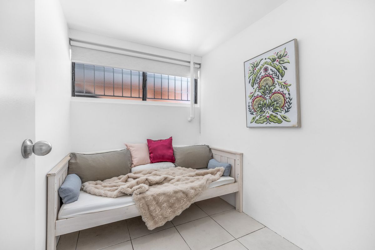 1 / 333 Milton Road, Auchenflower