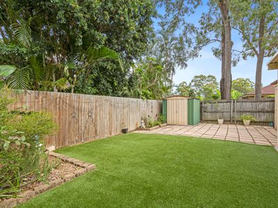 19 Leichhardt Cct, Forest Lake
